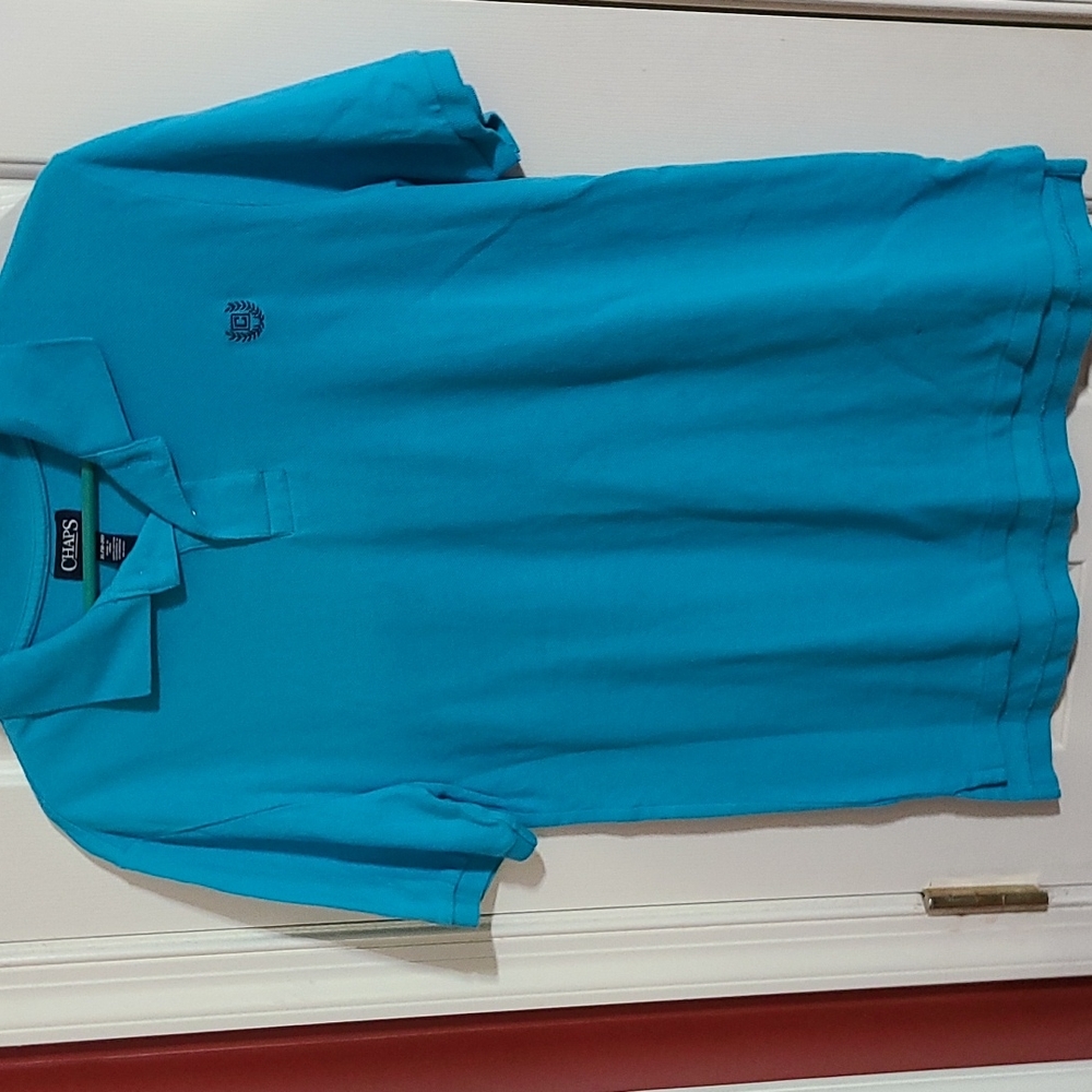 Boys polo